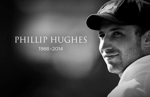 phil hughes